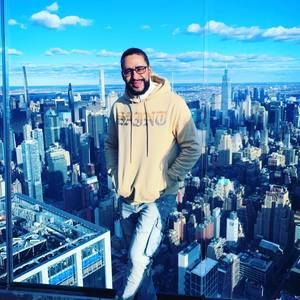 Meet your Posher, Jhonny